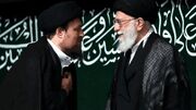 ماجرای عدم حضور سیدحسن خمینی در نماز رهبر شهید