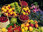 معمای گرانی‌های بی‌سابقه در میدان تره‌بار ! / تابستانی که میوه‌ها به قیمت طلا رسید