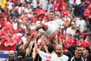 برنامه کامل مرحله یک چهارم نهایی جام جهانی ۲۰۲۶؛ مدعیان سه قدم تا فتح جام + نتایج کامل یک هشتم نهایی