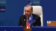 واکنش اردوغان به درگیری‌های اخیر ایران و آمریکا