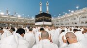 آغاز زودهنگام پیش‌ثبت‌نام حج ۱۴۰۶؛ اولین اولویت‌ها اعلام شد
