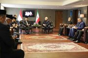 کسی می‌تواند با آمریکا مذاکره کند که آماده جنگ باشد