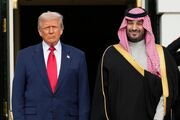 دستور کار جدید ترامپ و بن‌سلمان درباره ایران!