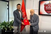جانشین پیروانی مشخص شد