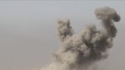 حمله دشمن آمریکایی به چند شهر در خوزستان و هرمزگان