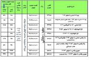 ۸۵ دستگاه ۲۰۷ برای ۸۰ میلیون نفر؟ / هر کلیک، صد میلیون سود برای دلال!