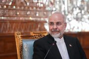 قالیباف درگذشت امیر سابق قطر را تسلیت گفت