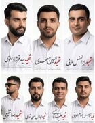 راز تلخ سحرگاه بمپور...