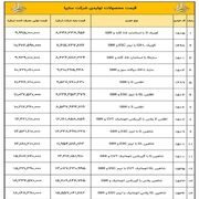 قیمت‌ها بالا می‌رود، خودروها در پارکینگ خاک می‌خورند ! / چرا وزارت صمت مجوز پیش‌فروش برای شرکتی که تعهداتش را ایفا نمی‌کند صادر می‌کند؟