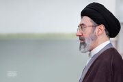 پیام قدردانی رهبر معظم انقلاب از ملت عراق