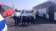 بسیج همه‌جانبه برای بازگشایی محورهای ترانزیتی جنوب