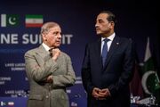 پاکستان به ایران و آمریکا برای پذیرش آتش بس فشار آورد/ پاکستان در جنگ ایران پیروز شد
