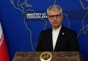 بقایی: آمریکا در حال عادی‌سازی جنایات جنگی است