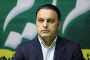تغییرات رسمی در آلومینیوم اراک؛ محمدی مدیرعامل و پیروز قربانی سرمربی شد