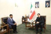 شائبه‌ای که بوکس ایران را تهدید می‌کند؛ برگزاری انتخابی تیم ملی به جای رینگ در اتاق وزیر ورزش؟