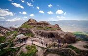 ایران صاحب یک اثر ثبت جهانی دیگر شد