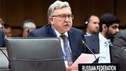 مسکو: تعلیق حملات به ایران کافی نیست