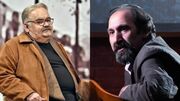 اکبر عبدی بازیگر سریال سلمان فارسی باشد