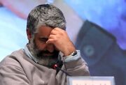 وکیل پژمان‌جمشیدی: شاکی فقط دنبال بلاگری است!
