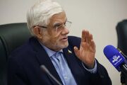 تجلیل عارف از نقش برجسته عراقچی در ۲ جنگ تحمیلی اخیر
