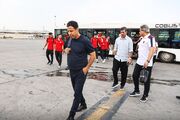 اخباری از پرسپولیس دور شد، طارمی در لیست نیست/ تارتار به دنبال سه خرید جدید