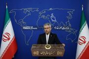 بقائی: اربعین امسال یک تفاوت عمده دارد