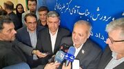 وزیر آموزش‌وپرورش: سال تحصیلی جدید را حضوری آغاز می‌کنیم