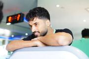 چرا محمد قربانی در لیست سرخ‌ها نیست؟
