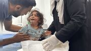 ناجی جنگ، اسیر روزهای آرامش!
