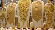 قیمت طلا و سکه امروز 6 مردادماه