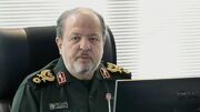 سردار ابن‌الرضا: باید بالاتر از لبه فناوری بجنگیم