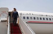 احتمال لغو سفر نخست‌وزیر عراق به عربستان