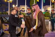 اوکراین و عربستان؛ بازوی اجرای سیاست‌های آمریکا / آمریکا با مهره‌های نیابتی به میدان بازگشته است