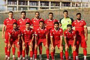 مهدی تارتار به جان پرسپولیس افتاد؛ تغییر چهره از بیخ و بن!