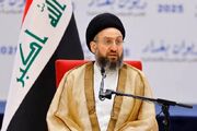واکنش عمار حکیم به حملات آمریکا و عربستان در عراق