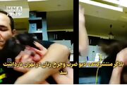 بازداشت بلاگر منتشرکننده لایو ضرب‌وجرح زنان در تهران