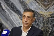 معاون پزشکیان: زمستان با ناترازی انرژی روبه‌رو هستیم