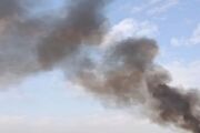 ماجرای دود مشاهده شده در شرق تهران چه بود؟