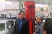 کلافگی مردم از محدودیت‌های پمپ‌بنزین!