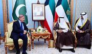 انتشار جزئیات توافق نظامی پاکستان و کویت؛ اسلام آباد جایگزین آمریکا در خلیج فارس می‌شود؟