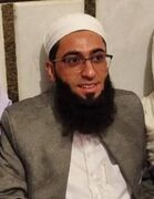 کشته شدن یک مولوی اهل سنت توسط افراد مسلح در زاهدان