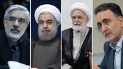 تنگه‎هرمز و تضعیف اصلاح‌طلبان؛ دو نگرانی سناتور آمریکایی