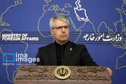 بقائی: تفاهم با عمان به معنای بازگشایی تنگه هرمز نیست