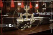 ۲ عامل صهیونیست به دار آویخته شدند!
