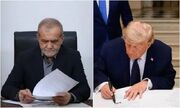 قطر:توافق جدید ایران و آمریکا تا ساعات آینده اعلام می‌شود/ ترامپ: توافق در آستانه نهایی شدن است/ تهران و مسقط درباره تنگه هرمز به توافق رسیدند