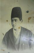 جاسوس بازی در حرمسرای شاه قاجار