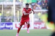 چرا بازگشت رامین رضاییان به پرسپولیس نهایی نشد؛ بن‌بست احساسی و ترافیک در سمت راست
