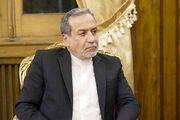 عراقچی روز جمعه به پاکستان سفر می‌کند
