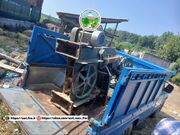 انهدام باند قاچاق چوب و بازداشت مامور متخلف