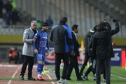 بازیکن استقلال در لیست سیاه تیم ملی؛ خودسری کار دست ملی‌پوش آبی‌ها داد